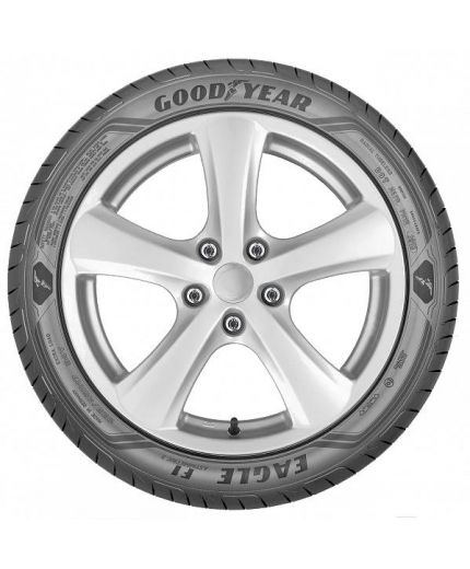 GOODYEAR Eagle F1 Asymmetric 3 225/55R17 97Y (run-flat) Фото 6