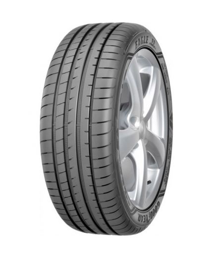 GOODYEAR Eagle F1 Asymmetric 3 225/55R17 97Y (run-flat) Фото 12