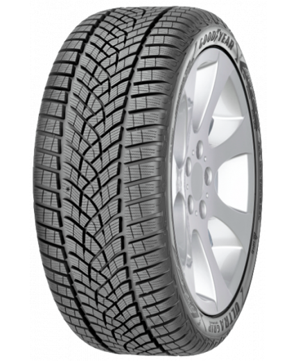 GOODYEAR EfficientGrip SUV 225/55R19 99V Фото 5