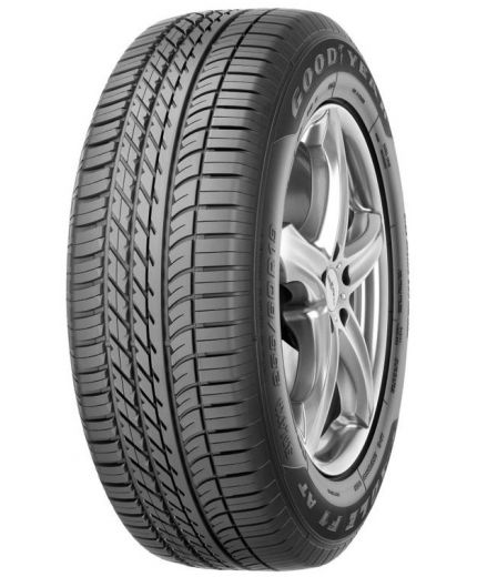 GOODYEAR Eagle F1 Asymmetric SUV AT 255/55R20 110W Фото 4