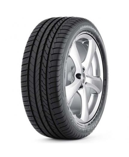 GOODYEAR EfficientGrip 275/40R19 101Y (run-flat) Фото 8