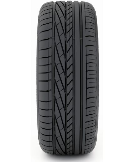 GOODYEAR EfficientGrip 275/40R19 101Y (run-flat) Фото 10