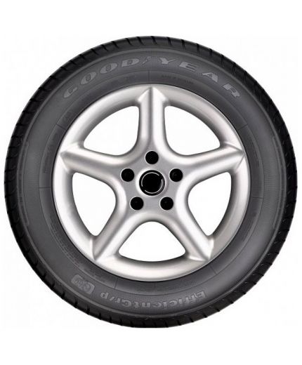 GOODYEAR EfficientGrip 275/40R19 101Y (run-flat) Фото 15