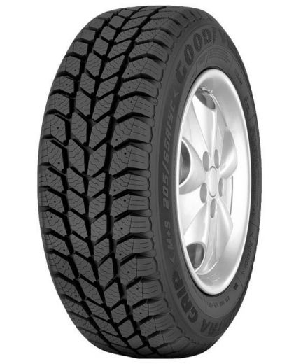 GOODYEAR Cargo UltraGrip 2 215/65R16C 109/107T Фото 5