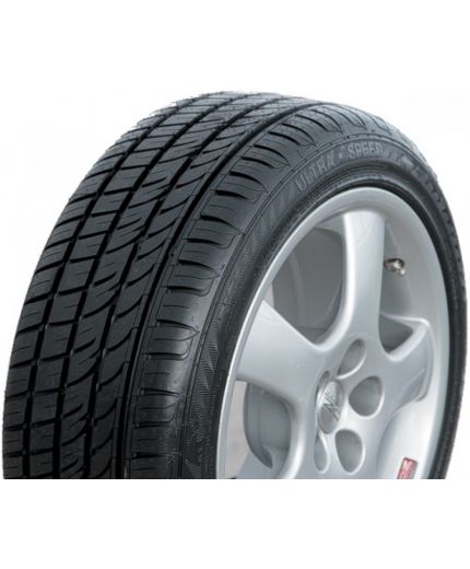 GISLAVED Ultra*Speed 235/65R17 108V Фото 3