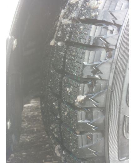 GOODRIDE SW618 275/45R20 110H Фото 5