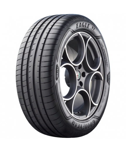 GOODYEAR Eagle F1 Asymmetric 5 255/35R18 94Y