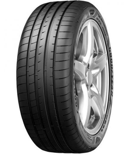GOODYEAR Eagle F1 Asymmetric 5 245/35R18 92Y Фото 2