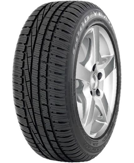 GOODYEAR EfficientGrip Performance 225/50R17 98V Фото 3
