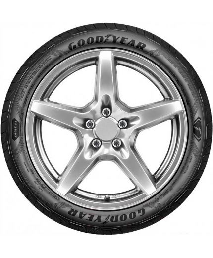 GOODYEAR Eagle F1 Asymmetric 5 235/35R19 91Y Фото 5