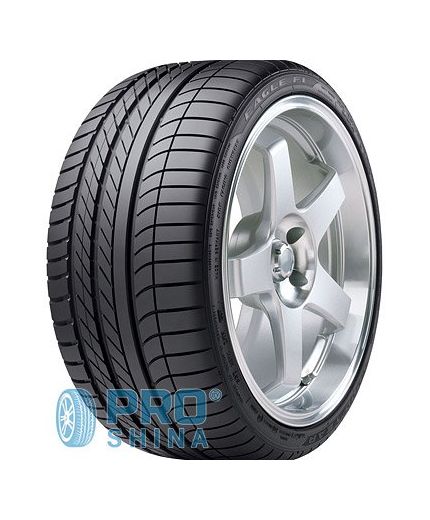 GOODYEAR Eagle F1 Asymmetric 5 235/35R19 91Y Фото 6