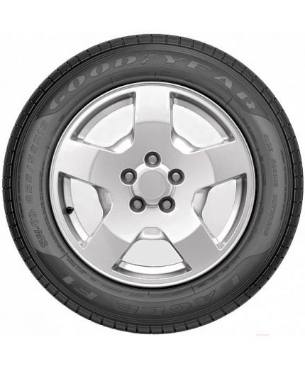 GOODYEAR Eagle F1 Asymmetric SUV 255/55R20 110W Фото 6