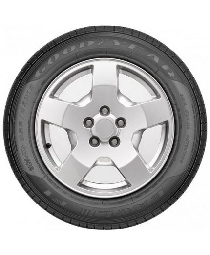 GOODYEAR Eagle F1 Asymmetric SUV AT 255/60R19 113W Фото 3