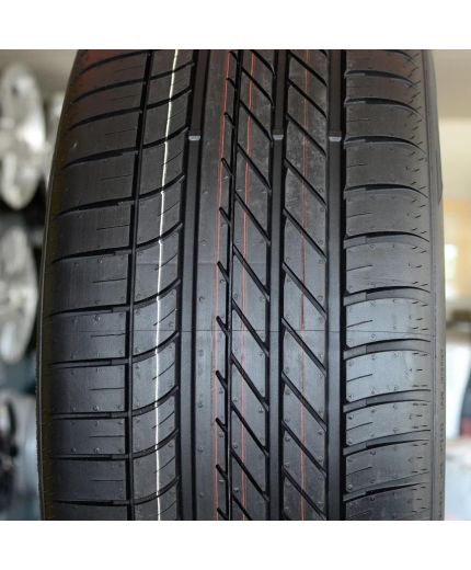 GOODYEAR Eagle F1 Asymmetric SUV 285/45R19 111W (run-flat) Фото 6