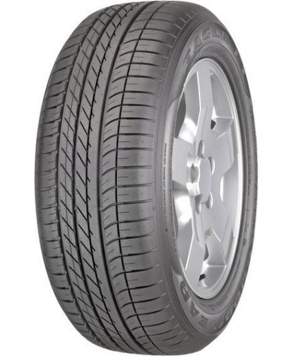 GOODYEAR Eagle F1 Asymmetric SUV 275/45R20 110Y Фото 5