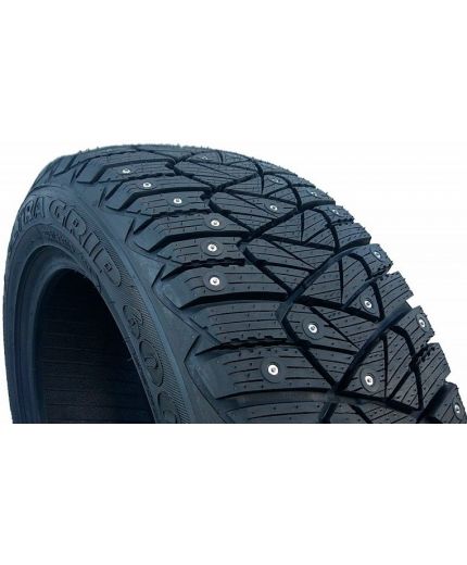 GOODYEAR UltraGrip 600 225/55R17 101T Фото 4