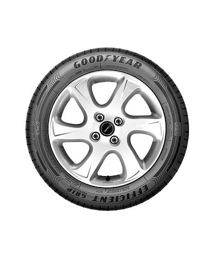 GOODYEAR EfficientGrip Performance 215/55R16 93V Фото 2