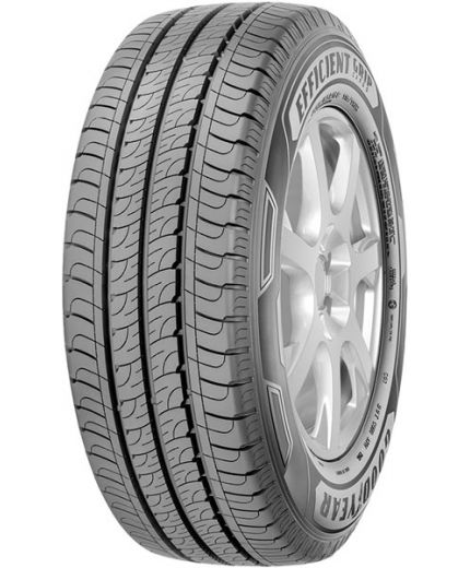 GOODYEAR EfficientGrip Cargo 215/60R16C 103/101T Фото 6