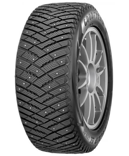 GOODYEAR UltraGrip Ice 2 225/60R16 102T Фото 9