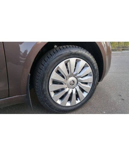 GOODYEAR UltraGrip Ice 2 225/60R16 102T Фото 10