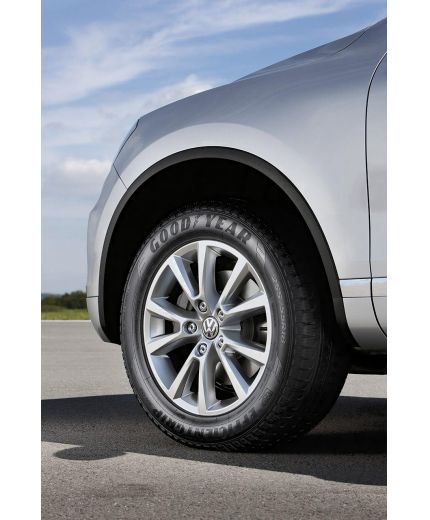 GOODYEAR EfficientGrip SUV 215/55R18 99V Фото 6