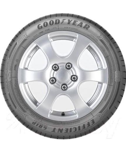 GOODYEAR EfficientGrip Performance 235/40R18 95W Фото 3