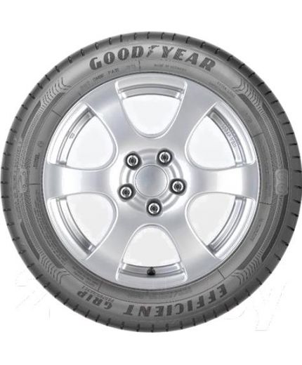 GOODYEAR EfficientGrip Performance 225/55R17 101W Фото 4
