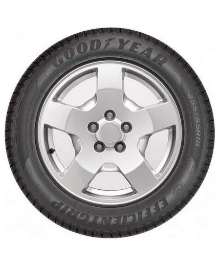 GOODYEAR EfficientGrip SUV 285/45R22 114H Фото 2