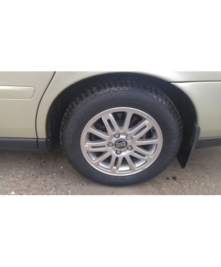 GOODYEAR UltraGrip Ice 2 185/65R15 88T Фото 8
