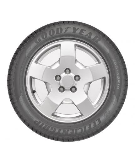 GOODYEAR EfficientGrip SUV 235/55R18 100V Фото 6