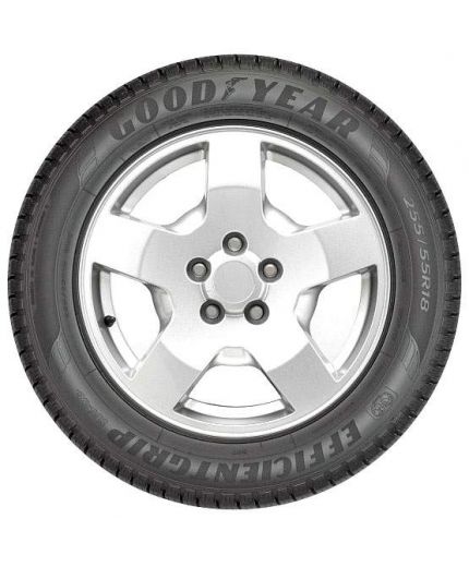 GOODYEAR EfficientGrip SUV 235/55R18 100V Фото 7