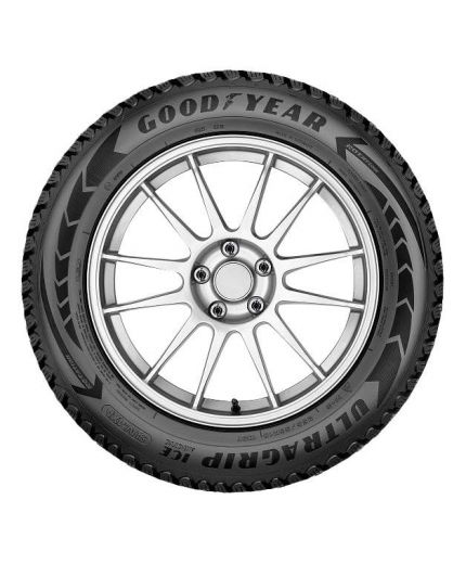 GOODYEAR UltraGrip Ice Arctic 225/45R18 95T