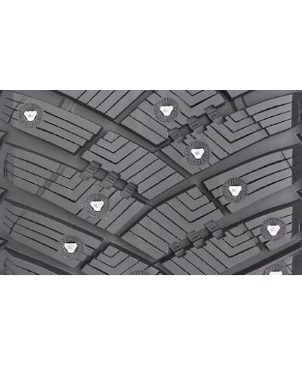 GOODYEAR UltraGrip Ice Arctic 225/40R18 92T Фото 7