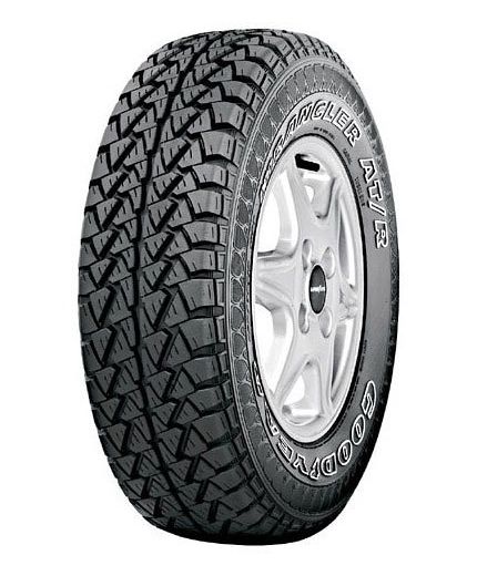 GOODYEAR UltraGrip Ice Arctic SUV 205/70R15 96T Фото 8