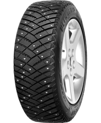 GOODYEAR UltraGrip Ice Arctic 265/60R18 114T