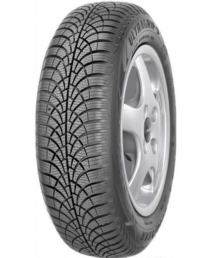GOODYEAR UltraGrip 9+ 195/55R16 91H Фото 5