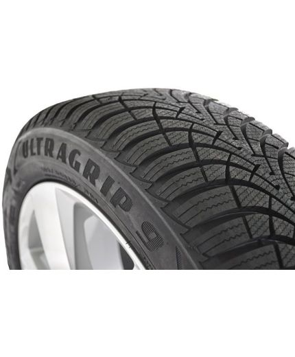 GOODYEAR UltraGrip 9 195/55R16 87H Фото 7