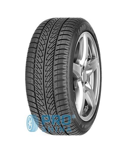 GOODYEAR UltraGrip Performance+ 215/50R17 95V Фото 4