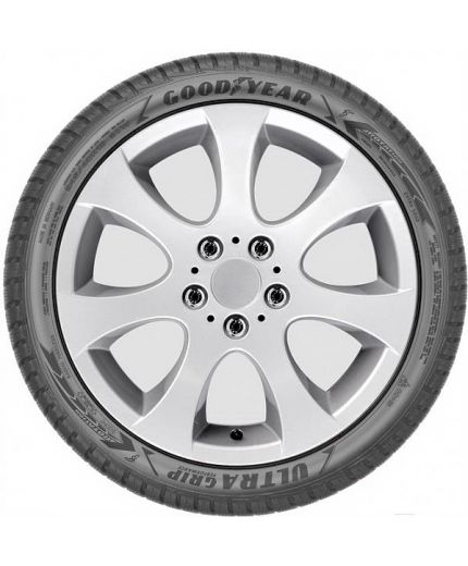 GOODYEAR UltraGrip Performance Gen-1 275/40R22 107V Фото 4
