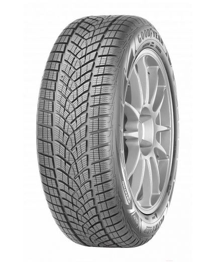 GOODYEAR UltraGrip Performance SUV Gen-1 215/55R18 99V Фото 4