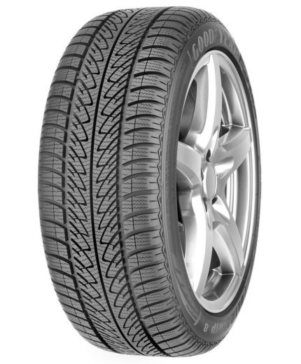 GOODYEAR UltraGrip Performance+ 225/45R17 91H Фото 6