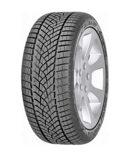 GOODYEAR UltraGrip Ice SUV Gen-1 215/70R16 100T Фото 3