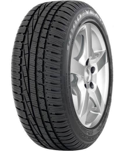 GOODYEAR UltraGrip Performance+ 245/50R18 104V Фото 2