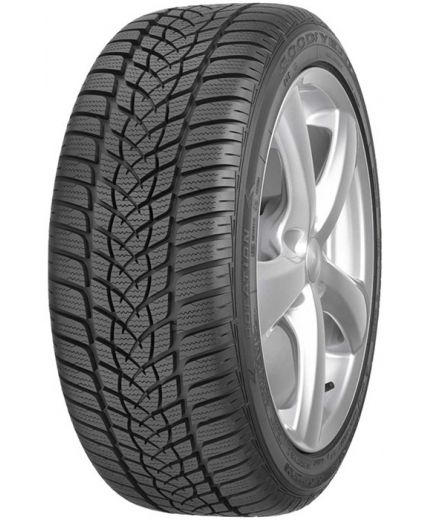 GOODYEAR UltraGrip Performance 2 225/45R17 91H Фото 5