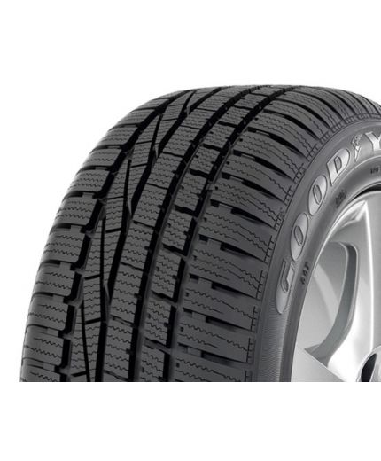 GOODYEAR UltraGrip Performance+ 235/45R19 99V Фото 8