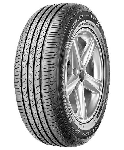 GOODYEAR EfficientGrip SUV 265/50R20 111V Фото 7