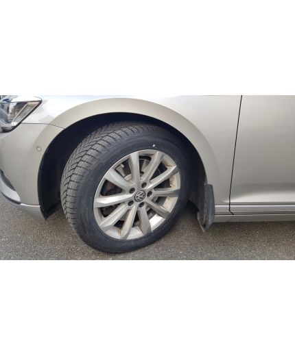 GOODYEAR UltraGrip Performance Gen-1 225/40R18 92V (run-flat) Фото 7