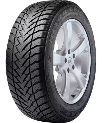 GOODYEAR UltraGrip SUV 255/50R19 107V (runflat) Фото 2