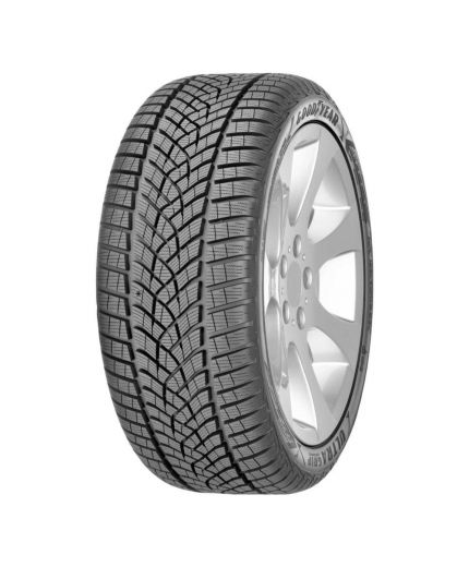 GOODYEAR UltraGrip Performance+ 275/40R22 107V Фото 3