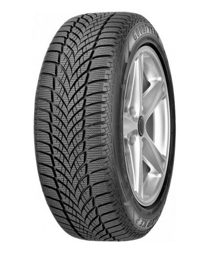 GOODYEAR UltraGrip Ice 2 185/60R15 88T Фото 2